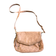 Handbag , Size: Large on Sale