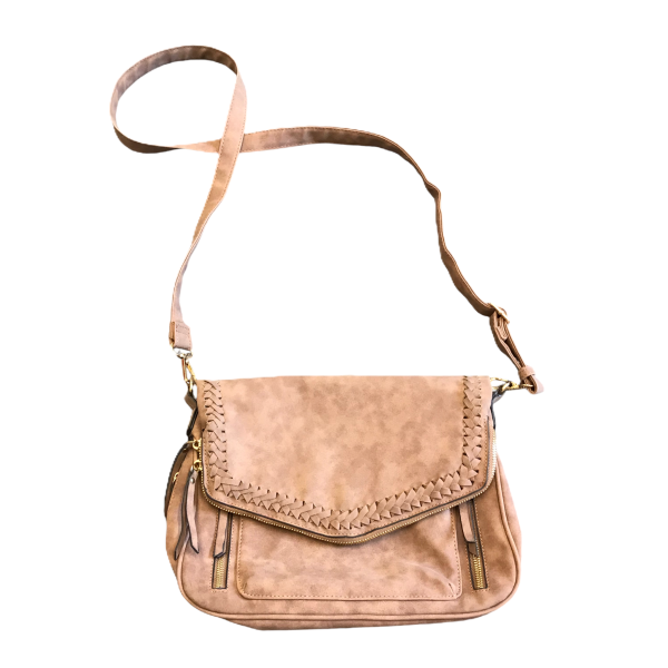 Handbag , Size: Large on Sale