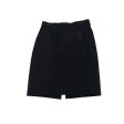 Skirt Mini & Short By Nine West In Black, Size:8 on Sale