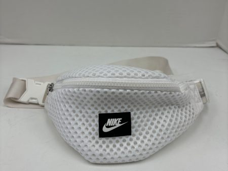 Belt Bag By Nike, Size: Small Hot on Sale