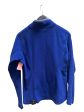 Athletic Jacket By The North Face In Blue, Size: S Supply