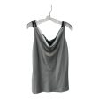 Top Sleeveless By White House Black Market  Size: S Discount