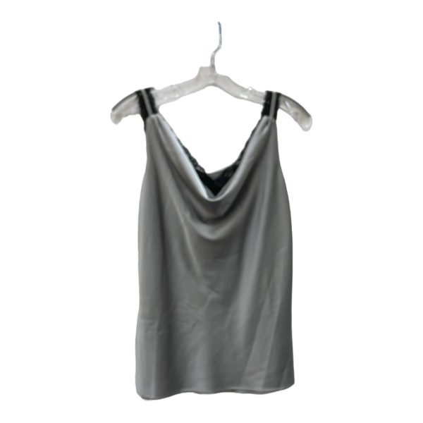 Top Sleeveless By White House Black Market  Size: S Discount