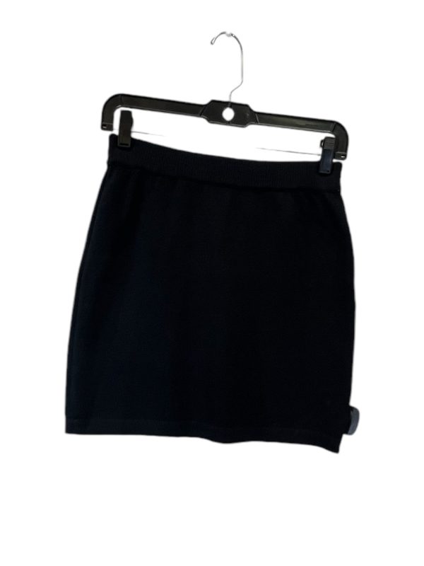 Skirt Designer By St. John In Black, Size: Xs Online Sale