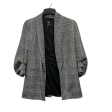 Blazer By Boom Boom In Black, Size: S Hot on Sale