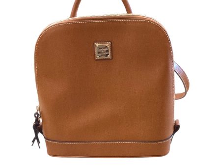 Backpack Designer By Dooney And Bourke, Size: Medium For Cheap