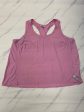 Athletic Tank Top By Athleta, Size: 3x Online now