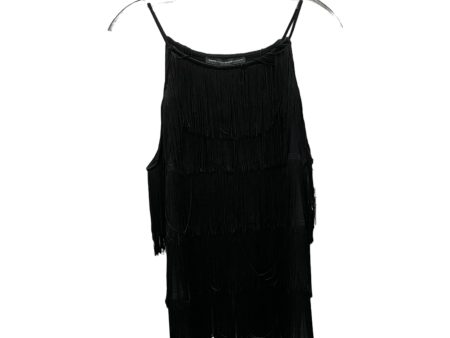 Top Sleeveless By White House Black Market  Size: M on Sale