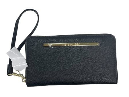 Wallet By Steve Madden, Size: Large Online Hot Sale