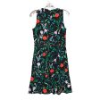 Dress Designer By Kate Spade In Floral Print, Size:S For Discount