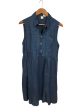 Dress Casual Midi By Artisan Ny In Navy, Size: M Discount