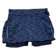 Athletic Skort By Athleta In Grey, Size: L Sale