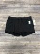 Athletic Shorts By Zella In Black, Size: Xl on Sale