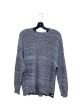 Sweater By Pistola In Grey, Size: M Supply