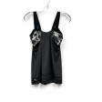 Athletic Tank Top By Lululemon In Black, Size: S Online