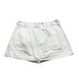 Skort By Minkpink In White, Size: L For Sale