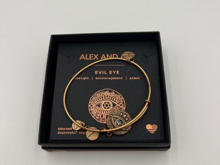 Bracelet Bangle By Alex And Ani Online Sale