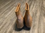 Boots Western By Soda In Tan, Size: 10 Online now