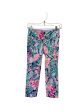 Athletic Leggings By Lilly Pulitzer In Multi-colored, Size: S Online Sale