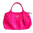 Handbag Designer By Kate Spade In Pink, Size:Large For Sale