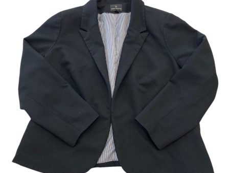 Blazer By Worthington In Black, Size: 3x For Sale