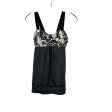 Athletic Tank Top By Lululemon In Black, Size: S Online