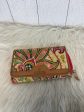 Wallet Designer By Spartina, Size: Medium Fashion