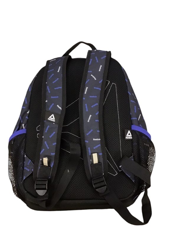 Backpack By Reebok, Size: Medium on Sale