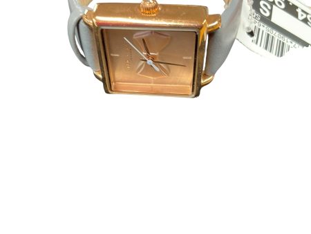 Watch By Ted Baker Online