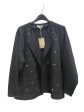 Blazer By Clothes Mentor In Black, Size: 3x Hot on Sale