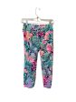 Athletic Leggings By Lilly Pulitzer In Multi-colored, Size: S Online Sale