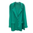 Blazer By Shein  Size: 4x Supply