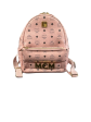 Backpack Designer Mcm, Size Medium Supply