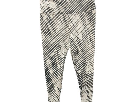 Athletic Leggings By Soft Surroundings  Size: M For Sale