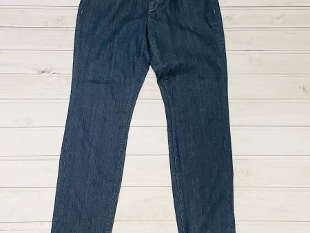 Jeans by Loft size 14 Sale