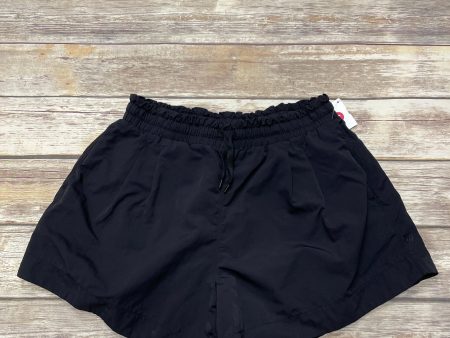 Athletic Shorts By All In Motion In Black, Size: M Discount