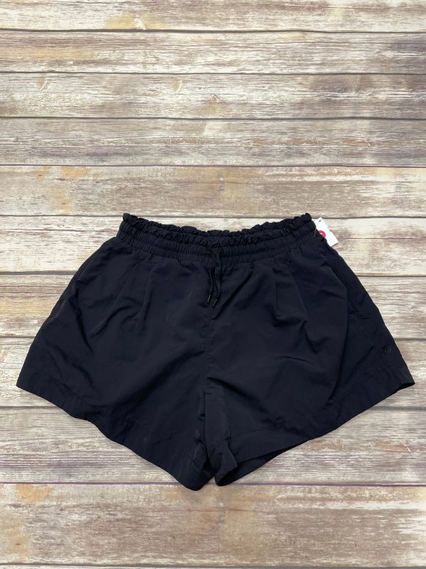 Athletic Shorts By All In Motion In Black, Size: M Discount