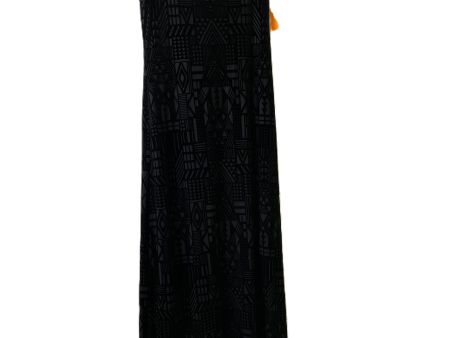 Dress Casual Maxi By Bobeau  Size: S Fashion