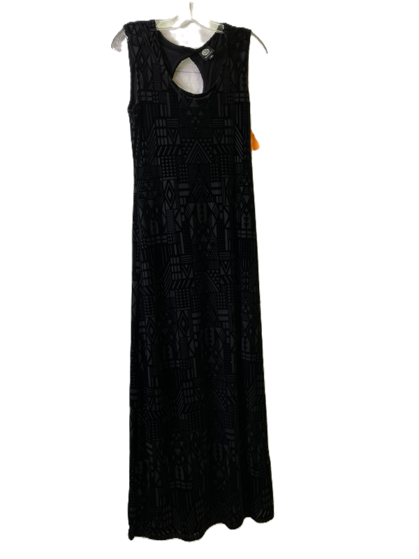 Dress Casual Maxi By Bobeau  Size: S Fashion