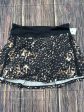 Athletic Skort By Lululemon In Black, Size: 4 on Sale