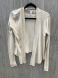 Cardigan By Ambiance Apparel In Beige, Size: S Online Sale