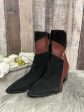 Boots Western By Matisse In Multi-colored, Size: 7 Sale