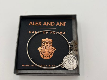 Bracelet Charm By Alex And Ani Discount