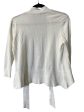 Bolero By Verve Ami In White, Size: S Sale