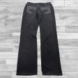 Jeans Boot Cut By Style And Company In Black, Size: 8 Online Sale