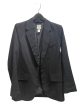 Blazer By H&m In Black, Size: Xs Sale