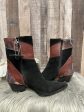 Boots Western By Matisse In Multi-colored, Size: 7 Sale