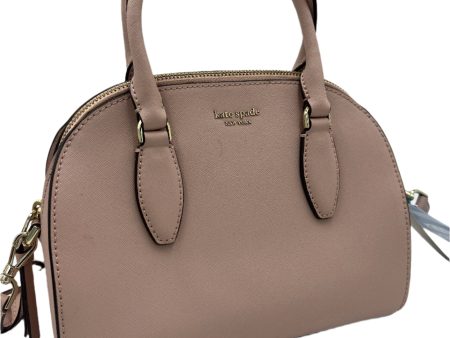 Handbag Designer By Kate Spade Discount