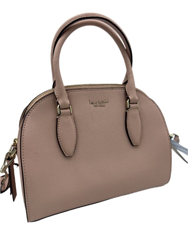 Handbag Designer By Kate Spade Discount