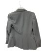 Blazer By New York Jean Company In Grey, Size: Xs Sale